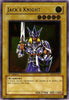 Jack's Knight (Unlimited Edition) (UTR) - Elemental Energy - EEN-EN005