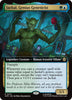 Jackal, Genius Geneticist (Extended Art) (Foil) - Marvel's Spider-Man #0272