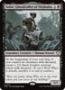 Jadar, Ghoulcaller of Nephalia - Commander: Secrets of Strixhaven (SOC)