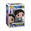 Funko Pop! Movies: Blue Beetle- Jaime Reyes #1404