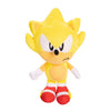 Sonic Basic Plush Assortment - Sweets and Geeks