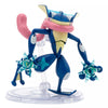 Pokemon Select Series 1 Greninja Model Kit