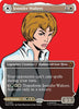 Jennifer Walters (Foil) (Borderless) (0388) - Marvel Super Heroes - #0388
