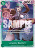 Jewelry Bonney (026) - 500 Years in the Future - OP07-026