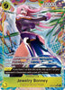 Jewelry Bonney (108) (Alternate Art) - Carrying On His Will OP13-108