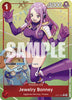 Jewelry Bonney (Parallel) - Starter Deck EX: Gear 5 - ST21-004