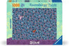 Disney - Stitch Challenge 1000 pc Puzzle