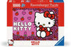 Hello Kitty 1000 pc Puzzle