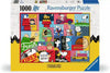 Peanuts Moment 1000 pc Puzzle (DISC)