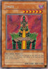 Jinzo (Unlimited Edition)(Moderately Played) - 2003 Collectors Tin - BPT-011