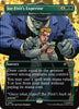 Joe Fixit's Expertise (Foil) - Rishkar's Expertise - Secret Lair Drop Series - #2597