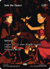 Join the Dance (Borderless) (Foil) - Avatar: The Last Airbender: Eternal-Legal - #0050