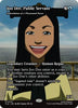 Joo Dee, Public Servant - Sakashima of a Thousand Faces (Foil) (Borderless) - Avatar: The Last Airbender: Eternal-Legal - #0018