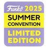 Funko Pop! Television: Fairly Odd Parents - Jorgen Von Strangle & Tooth Fairy (2-Pack) (2025 Summer Convention)