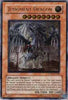 Judgment Dragon (Lightly Played)(Unlimited Edition)(UTR) - Turbo Pack Booster One Pack - TU01-EN000