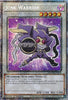 Junk Warrior (1st Edition) (Starlight Rare) - Battles of Legend: Monster Mayhem BLMM-EN009