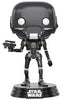 Funko Pop! Star Wars: Rogue One - K-2S0 #179 (2017 Fall Convention)