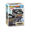 Funko Pop! Animation: Naruto Shippuden - Kakuzu #1693 (Funko Exclusive)