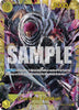 Charlotte Katakuri (Reprint) - Premium Booster -The Best- OP03-123