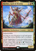 Klothys, God of Destiny (Foil) - Theros Beyond Death #220/254