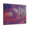 Inis: Nemed Expansion