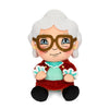 The Golden Girls Phunny Plush