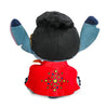 Lilo & Stitch - "Stitch" White Jumpsuit Plush (w/ Guitar)
