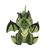 Dungeons & Dragons Green Dragon Phunny Plush