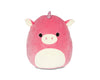 Squishmallows - Zoe the Pink Unicorn 8" Plush - Sweets and Geeks