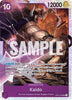 Kaido (094) - Romance Dawn - OP01-094