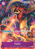 Kaido (Tournament Pack Vol. 1) - One Piece Promotion Cards - P-010