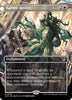 Karmic Justice (Anime Borderless) - Wilds of Eldraine: Enchanting Tales - #0065