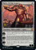 Karn, Living Legacy (Foil) - Prerelease Cards - #001/281