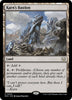 Karn's Bastion - Commander: March of the Machine - #0409