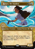 Katara, the Fearless (Showcase) - Avatar: The Last Airbender - #0350