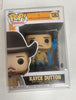 (AUTOGRAPHED by Luke Grimes) Funko Pop! Television: Yellowstone - Kayce Dutton #1363