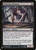 Kederekt Parasite - The List Reprints - #48/145
