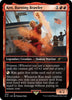 Ken, Burning Brawler - Secret Lair Drop Series - #430