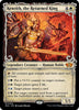Kenrith, the Returned King - March of the Machine: Multiverse Legends - #0004