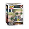 Funko Pop! Animation: Jujutsu Kaisen - Kento Nanami #1490 (Glows in the Dark) (Entertainment Earth Exclusive)