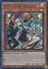Kewl Tune Rotary - Blazing Dominion (BLZD)