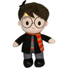 Harry Potter with Light up Scar Plush (OOS)
