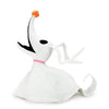 Nightmare Before Christmas 13" Interactive Plush - "Zero" - Sweets and Geeks