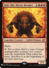 Kiki-Jiki, Mirror Breaker (MM2) - The List Reprints - #121/249