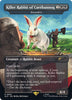 Killer Rabbit of Caerbannog - Kezzerdrix - Secret Lair Drop Series - #0826
