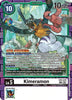 Kimeramon - Versus Monsters - EX9-074