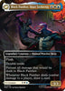 King T'Challa (Borderless) (0346) - Marvel Super Heroes - #0346