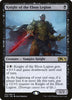 Knight of the Ebon Legion - Core Set 2020 - #105/280