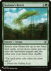 Kodama's Reach - The List Reprints - #0306