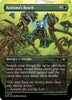 Kodama's Reach (Borderless) (Foil) - Commander Masters - #0649